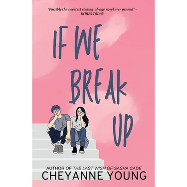 If We Break Up