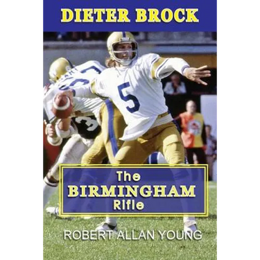 Dieter Brock - The Birmingham Rifle