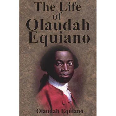 The Life of Olaudah Equiano