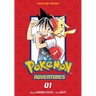 Pokémon Adventures Collector's Edition, Vol. 1