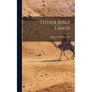 Other Bible Lands