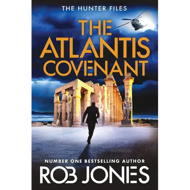 The Atlantis Covenant