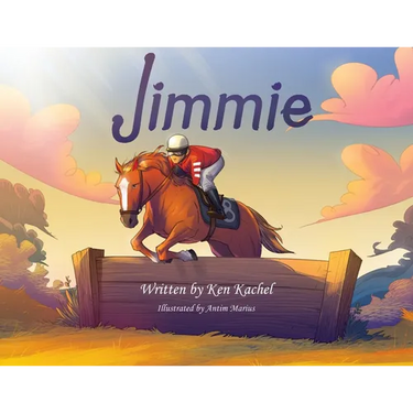 Jimmie