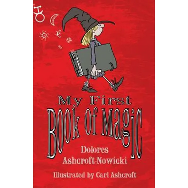 My First Book of Magic