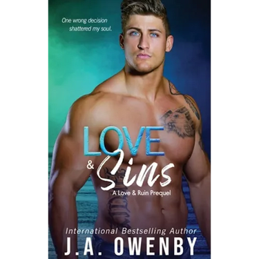 Love & Sins, A Love & Ruin Prequel