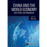 China and the World Economy: Anti-Crisis and Rebalance