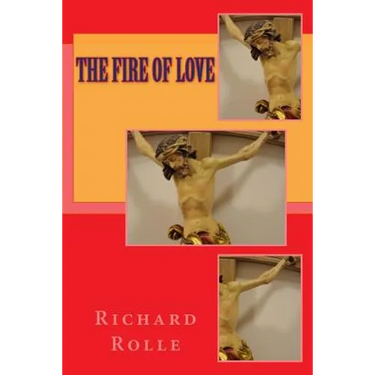 The fire of love