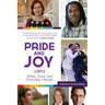 Pride & Joy: LGBTQ Artists, Icons and Everyday Heroes (LGBT History, Gift for Teen, Role Models, for Readers of We Make It Better)