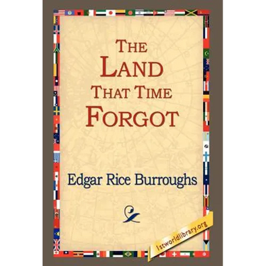 The Land That Time Forgot