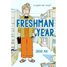 Freshman Year (a Graphic Novel)