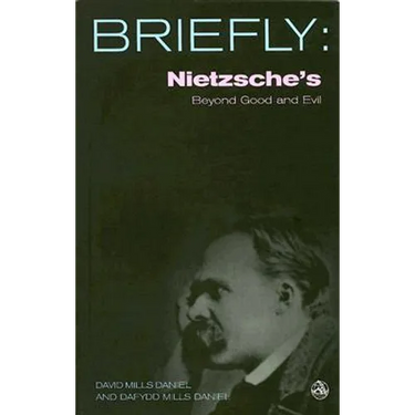 Nietzsche's Beyond Good and Evil