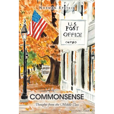 Commonsense: Thoughts from the Middle Class