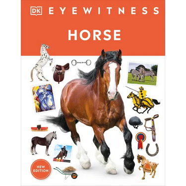 Eyewitness Horse