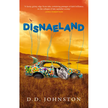Disnaeland