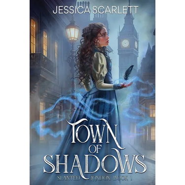 Town of Shadows