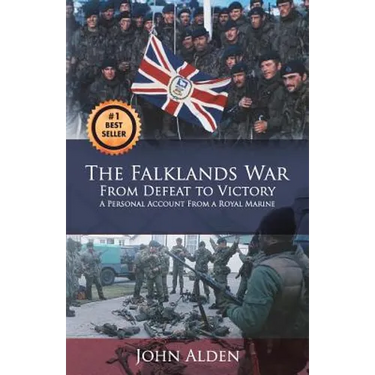 The Falklands War: From Defeat to Victory