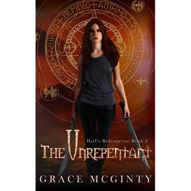 The Unrepentant