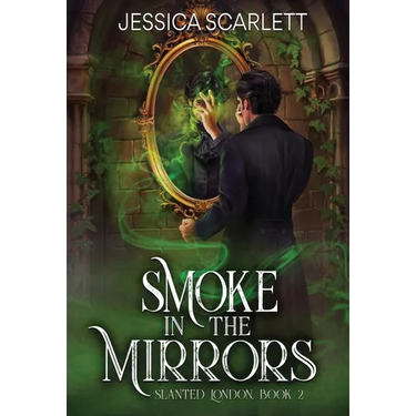Smoke In the Mirrors