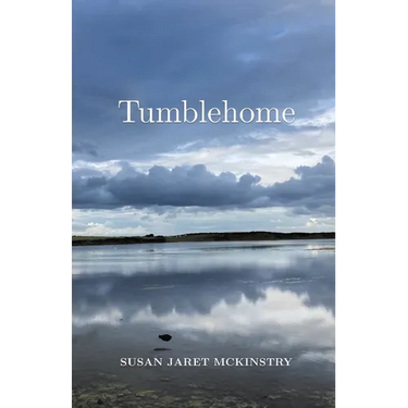 Tumblehome