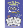 Sudoku 101-in-1on1: How to Solve Sudoku Step by Step