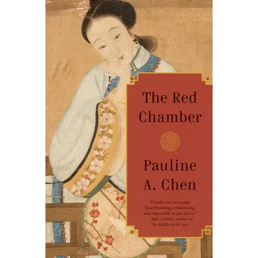 The Red Chamber