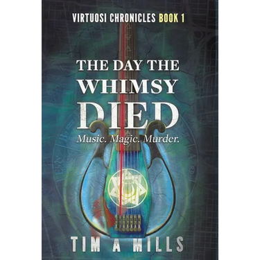 The Day the Whimsy Died