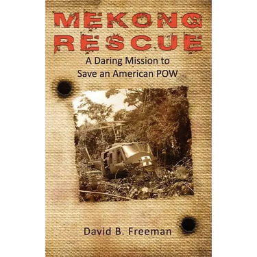 Mekong Rescue