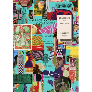 Grayson Perry: Delusions of Grandeur
