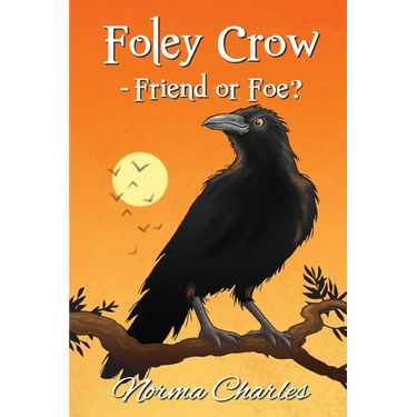 Foley Crow - Friend or Foe?