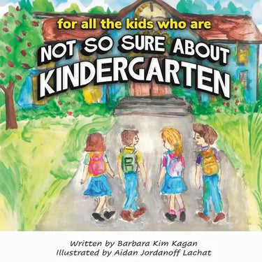Not So Sure About Kindergarten