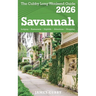 SAVANNAH The Cubby 2026 Long Weekend Guide