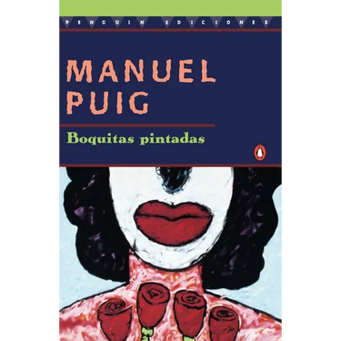 Boquitas Pintadas