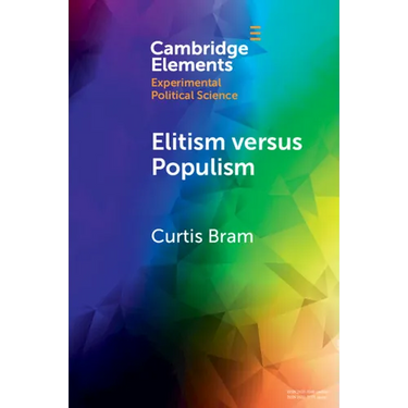 Elitism versus Populism