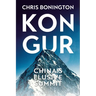 Kongur: China's Elusive Summit