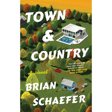 Town & Country