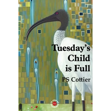 Tuesday's Child Is Full