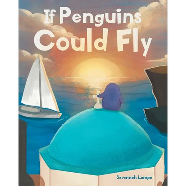 If Penguins Could Fly