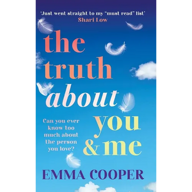 The Truth About You and Me