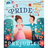 Lit for Little Hands: Pride and Prejudice