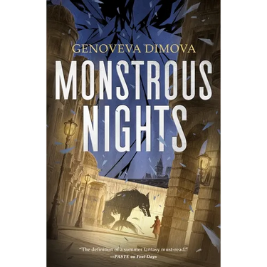 Monstrous Nights
