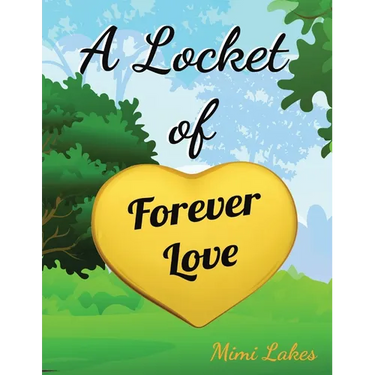 A Locket of Forever Love
