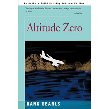Altitude Zero