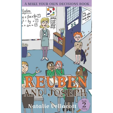 Reuben and Joseph