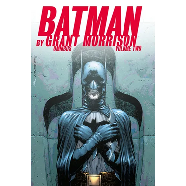 Batman by Grant Morrison Omnibus Vol. 2
