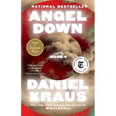 Angel Down (Pulitzer Prize Winner)