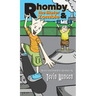 Rhomby the Skater Zombie and Me