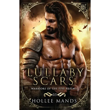 Lullaby Scars