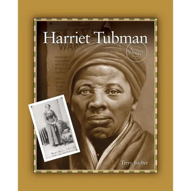 Harriet Tubman