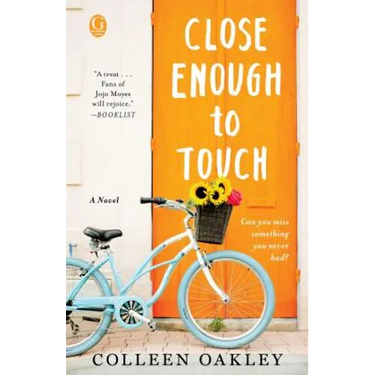 Close Enough to Touch