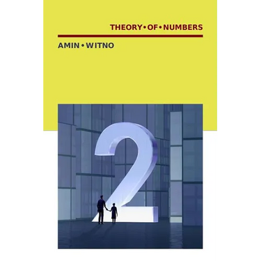 Theory of Numbers